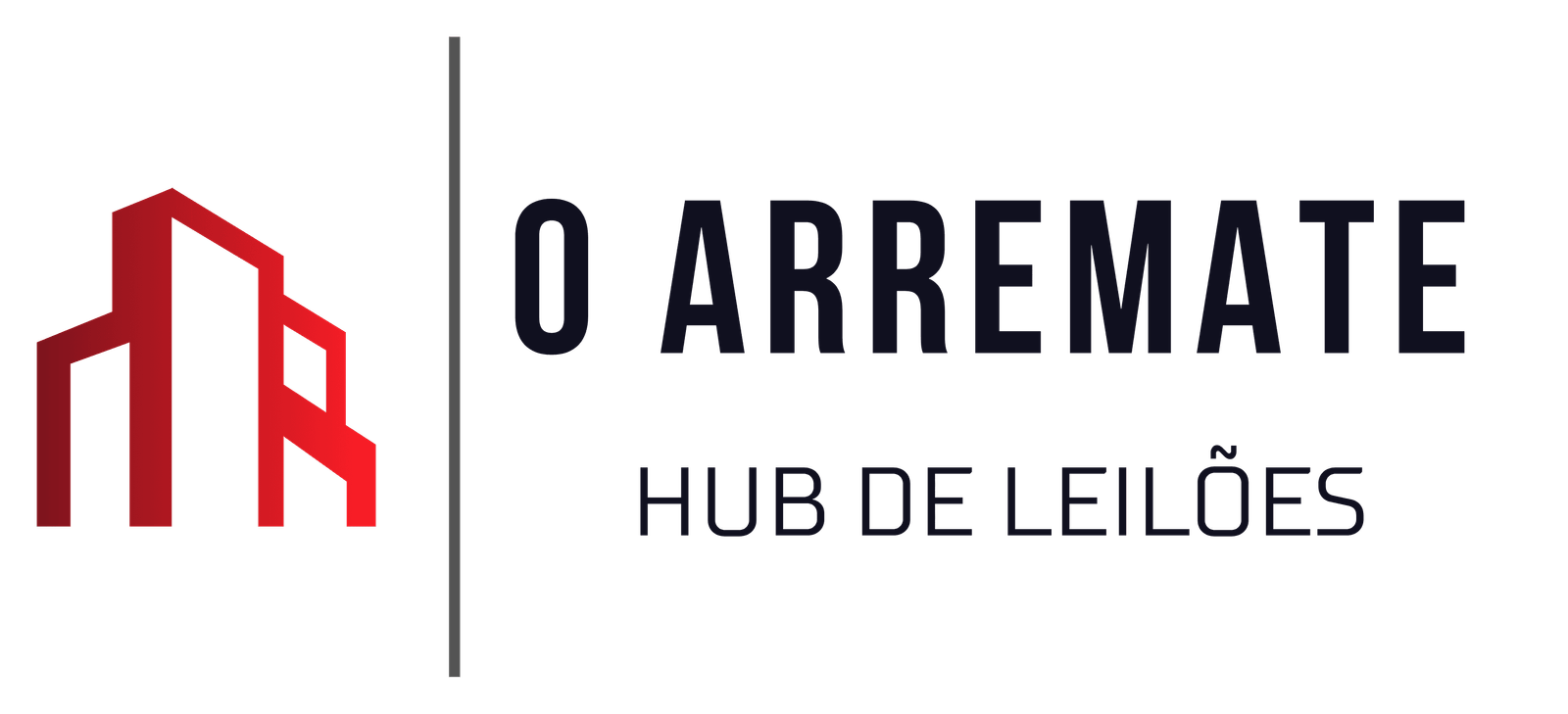 O Arremate | Hub de Leilões